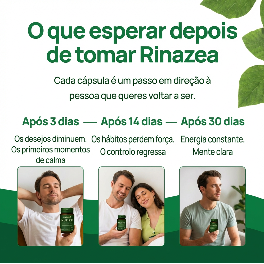 Kudzu Rinazea 40 mg de isoflavonas – 100 % natural